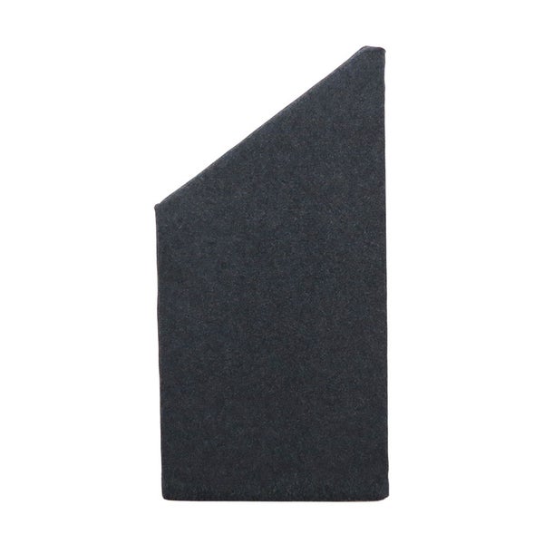Clearsonic ST2448 Sorber Sound-Absorbing Trapezoid Panel (120 x 60 cm)
