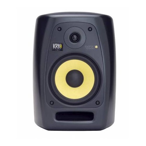 KRK VXT-8 moniteur actif DJ & Studio (la pièce)