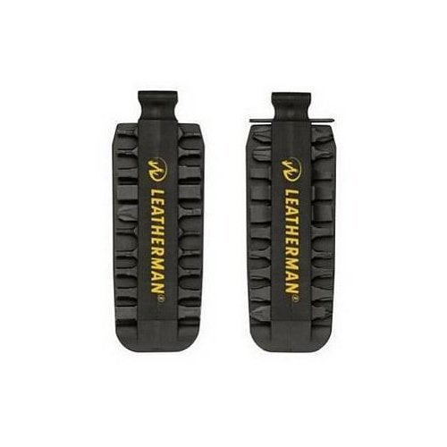 Leatherman Bit Kit 21 delar