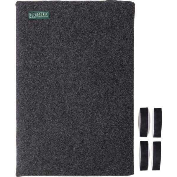 Clearsonic SC2233 Sound-Absorbing Ceiling Panel (Grey, 82.5cm)