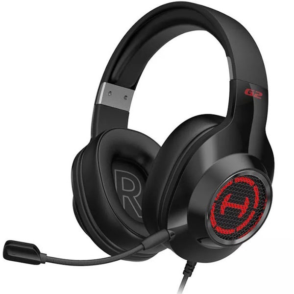 Edifier G2II Black USB Gaming Headset with Microphone