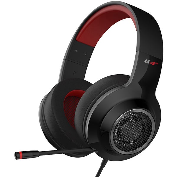 Edifier G4 SE Black Gaming Headset with Microphone