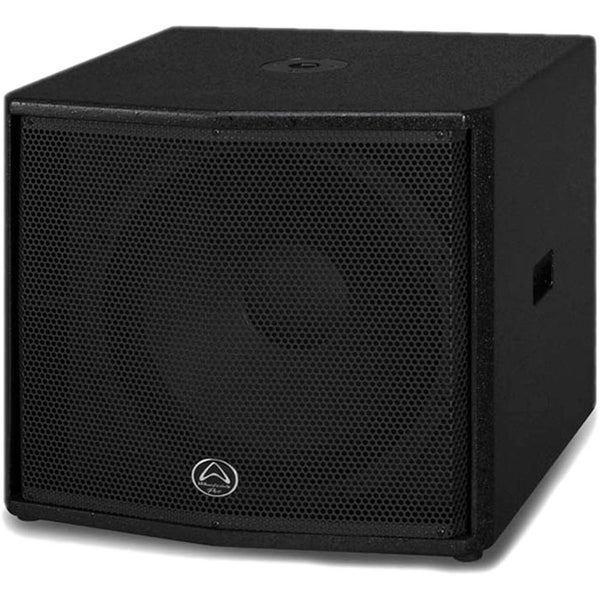Wharfedale Pro Impact X-18B