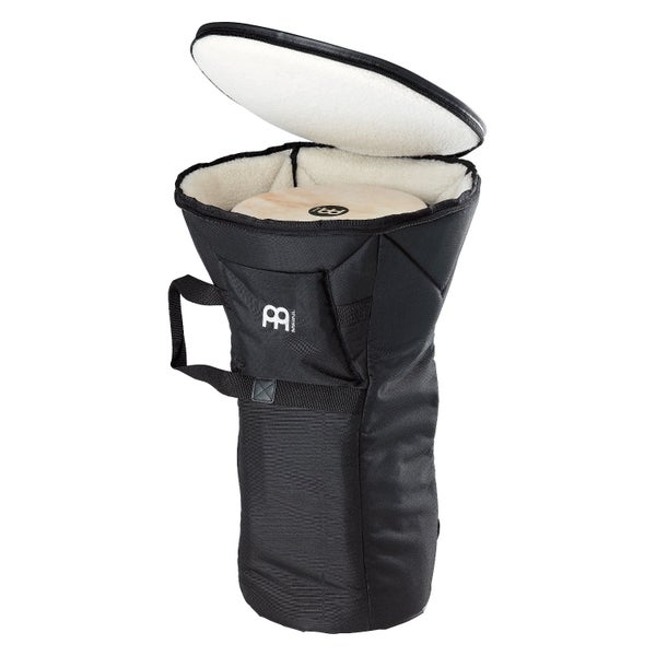 Meinl MDLXDJB-M bolsa deluxe para djembe - tamaño mediano