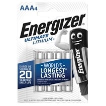 Energizer Super Premium Lithium Aaa Batterien, 4 Stück - Bild 8