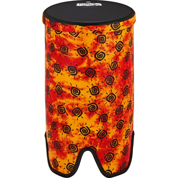 Meinl VR-BD10-NH VivaRhythm Soft Sound Series grosse caisse 10 pouces
