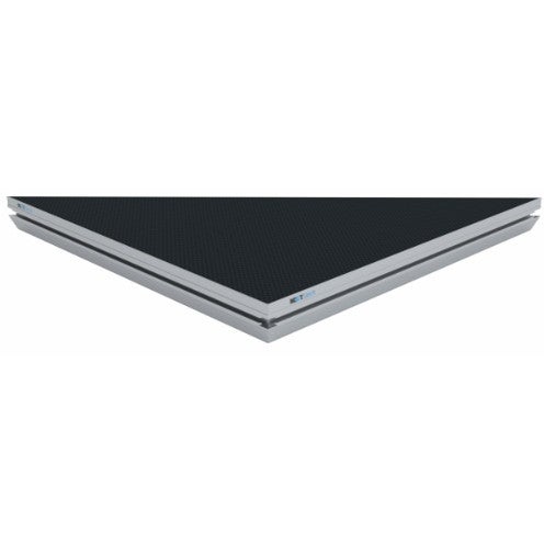 NEXT Truss NXD-HT100X100 tarima triangular 1 x 1 metro