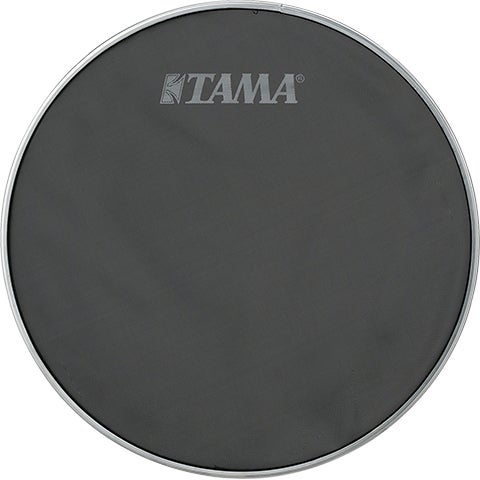 Tama MH12T Mesh Head Piel de malla de tom de 12 pulgadas