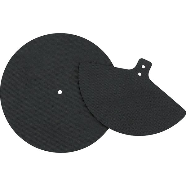 Tama CM14HH Cymbal Mute alfombrilla amortiguadora para hi-hat 14 pulgadas