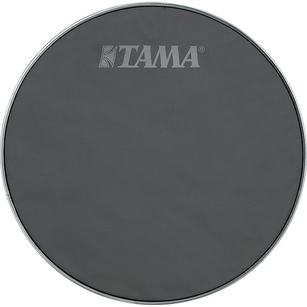 Tama MH18B Mesh Head peau maillée pour grosse caisse 18 pouces