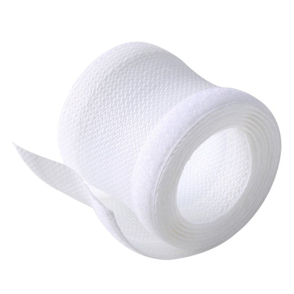Neomounts NS-CS200WHITE protection de câble