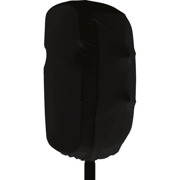 Gator Cases GPA-STRETCH-10-B housse noire pour enceinte 10 -12 pouces