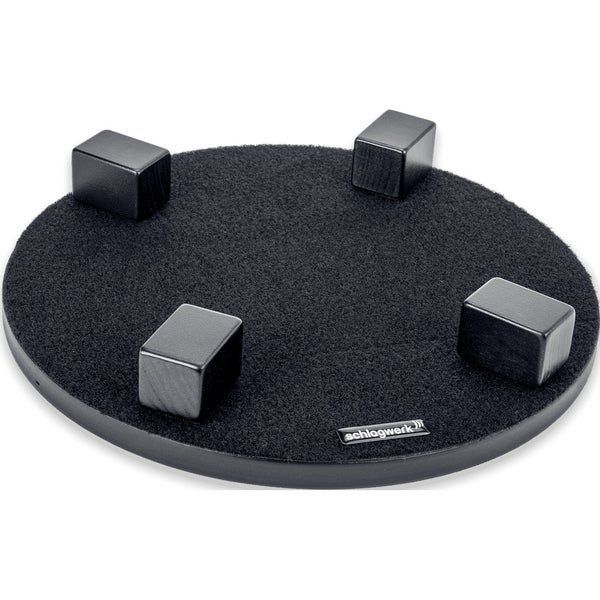 Schlagwerk UPP13 adaptador para udu