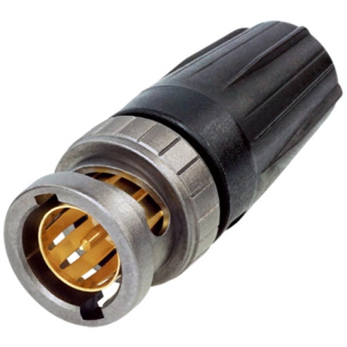Neutrik NBNC75BFG7X UHD BNC Cable Part