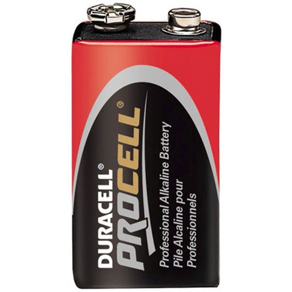 Duracell Procell