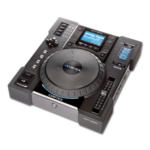 Cortex HDTT 5000 HD lecteur multimédia