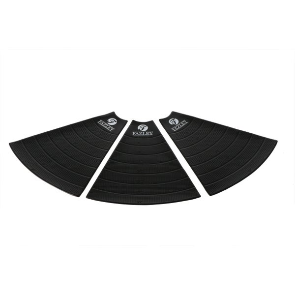 Fazley CymMute Dampening Mats (Set of 3)