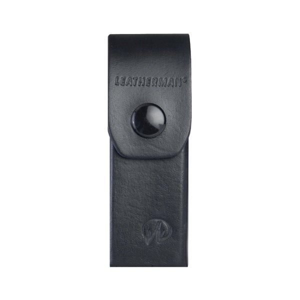 Leatherman Sheath borsa per stativo in pelle L