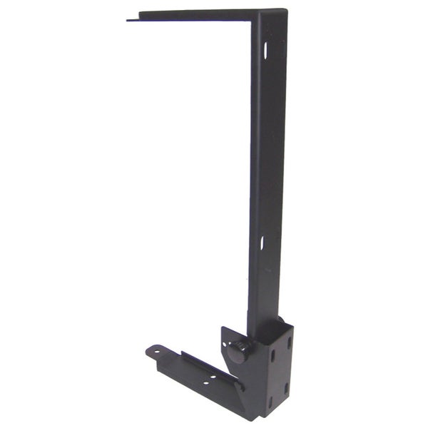 Audiophony SUPS8/NO S8 Wall Mount (Black)