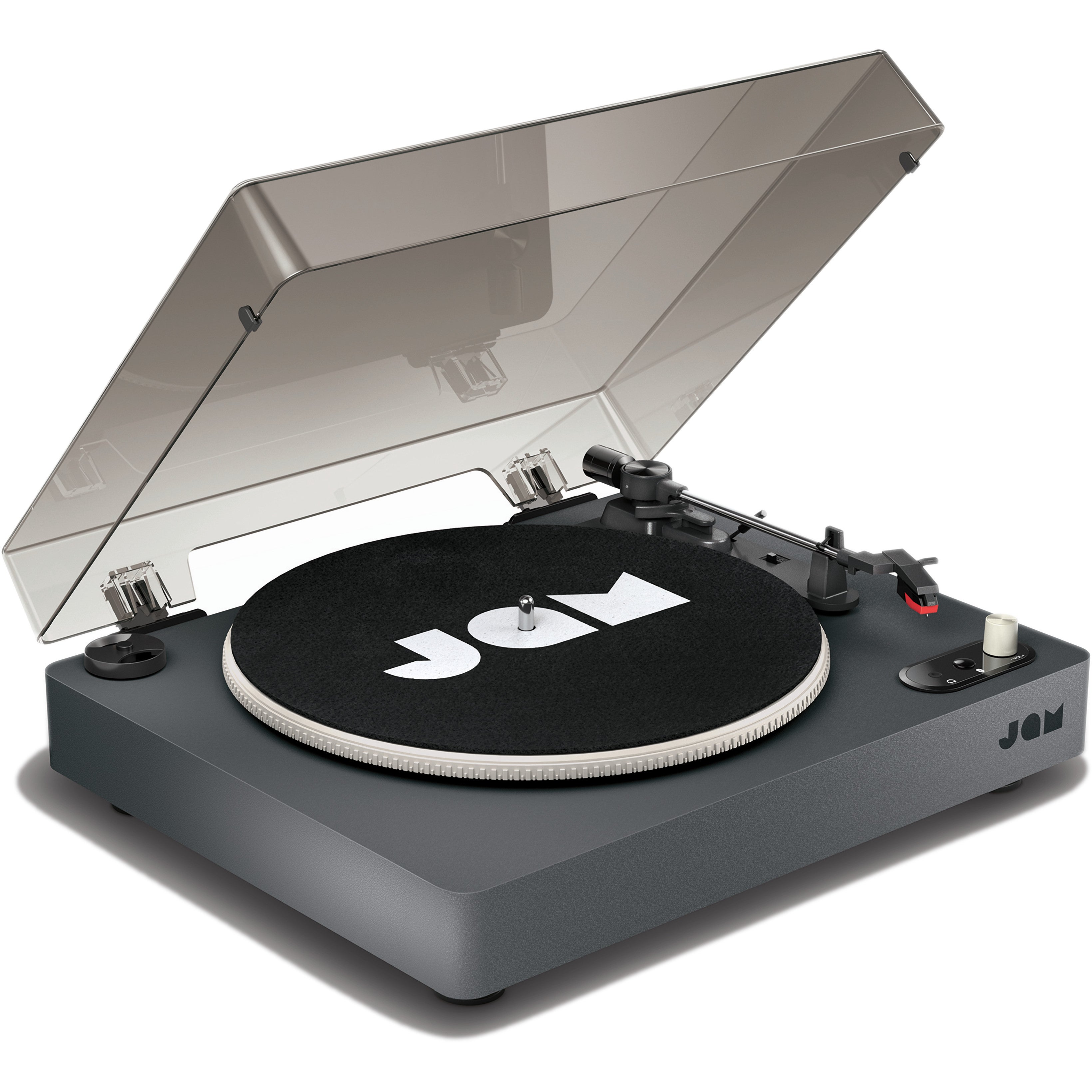 JAM Spun Out Record Player | Bax Music