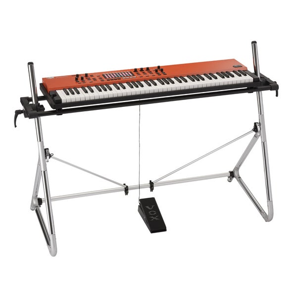 VOX Continental 73 Electric Piano + Stand