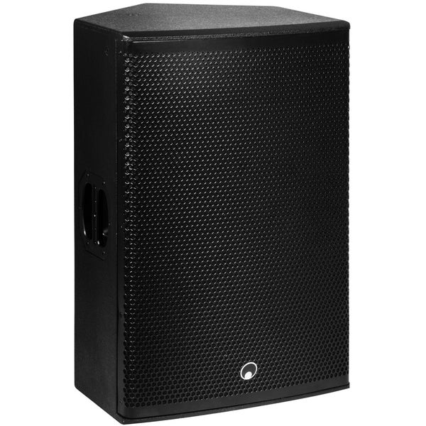 Omnitronic PAS-215A MK3 enceinte active avec processeur DSP