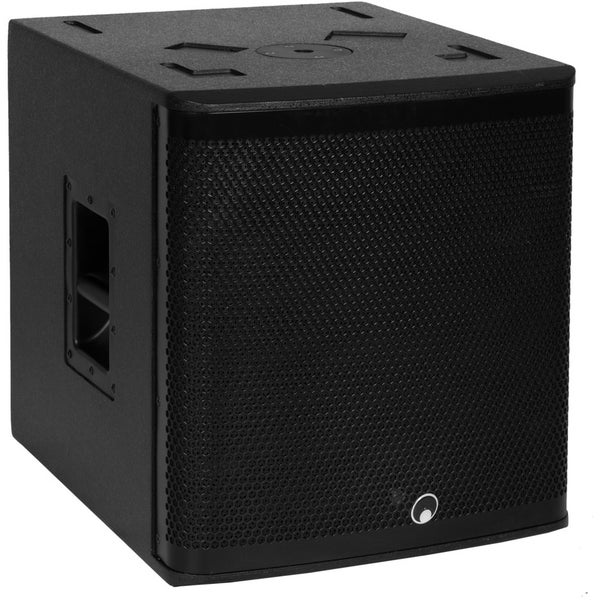Omnitronic PAS-151 MK3 Passive 15-Inch Subwoofer