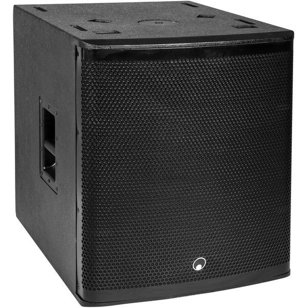 Omnitronic PAS-181 MK3 Passive 18-Inch Subwoofer