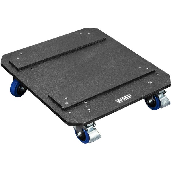 Odyssey FZWMP plateau à roulettes pour combo rack