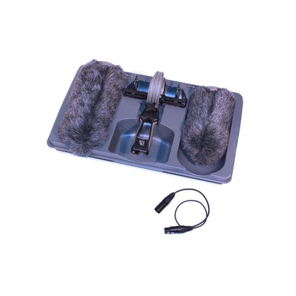 Rycote s-series 375 pack bonnettes anti-vent