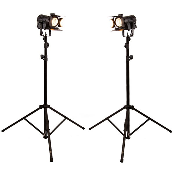 American DJ Entry Level Stream Pak Basic Lighting Set