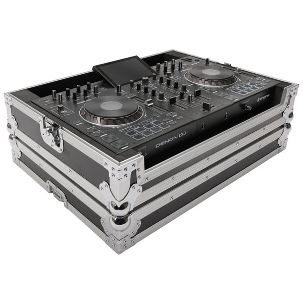 Magma DJ controller case for Denon Prime 2