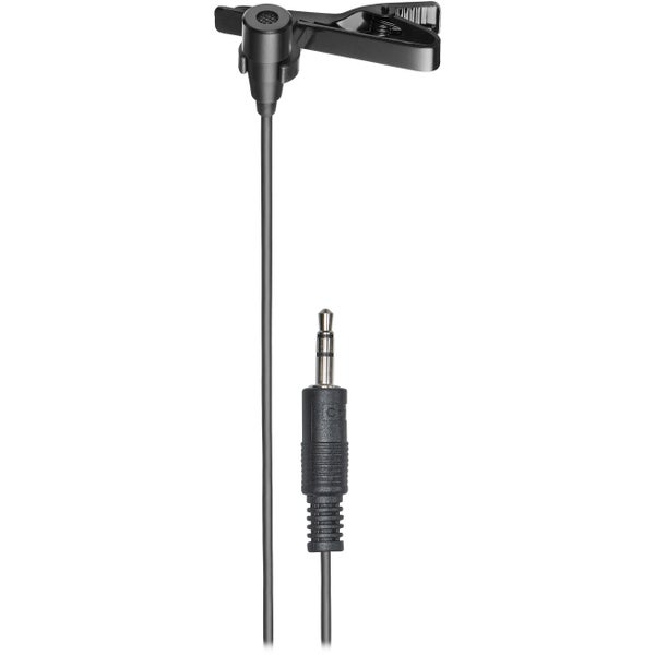 Audio Technica ATR3350x micro cravate