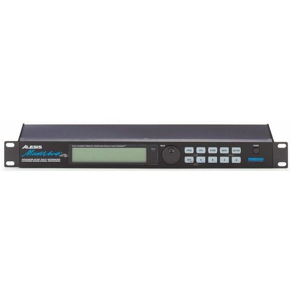 Alesis MidiVerb 4 procesador
