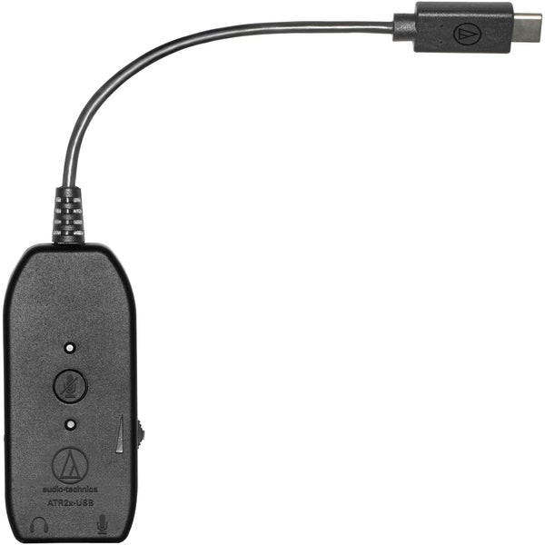 Audio Technica ATR2x-USB