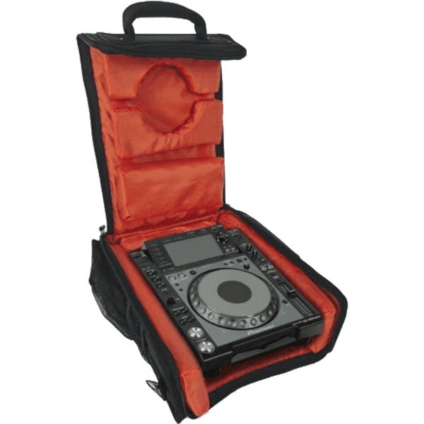 Gator Cases G-CLUB CDMX-12 Flight Bag for 12-inch Mixer