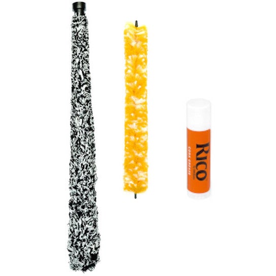 D'Addario Woodwinds Rico Maintenance Kit for Tenor Saxophones
