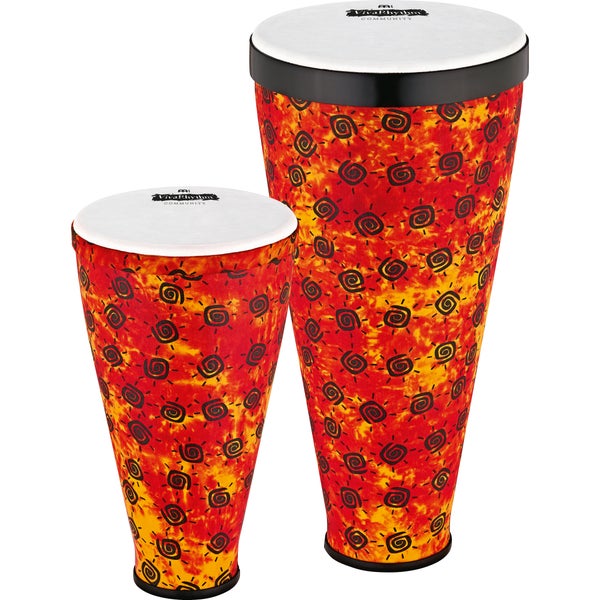 Meinl VR-SDSET-SH VivaRhythm Boom Series set de stack drums
