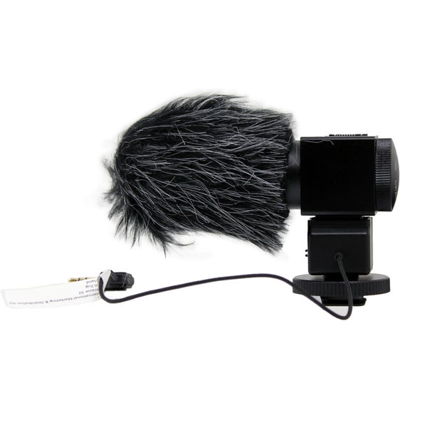 Nowsonic Kamikaze Pro Stereo Shotgun Microphone