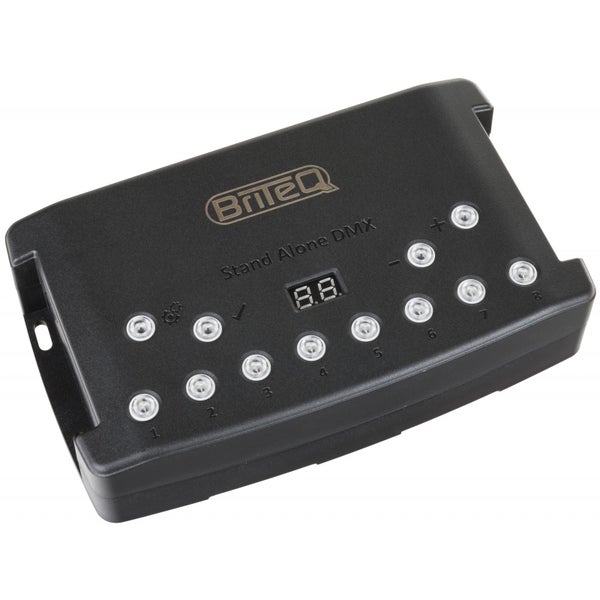 Briteq LD-512EASY+ 512-Channel DMX Interface