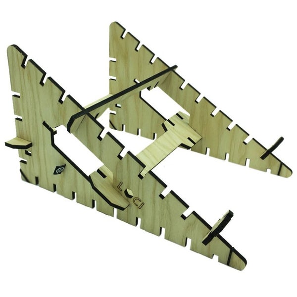 LOCI C - Classic DIY Stand Kit
