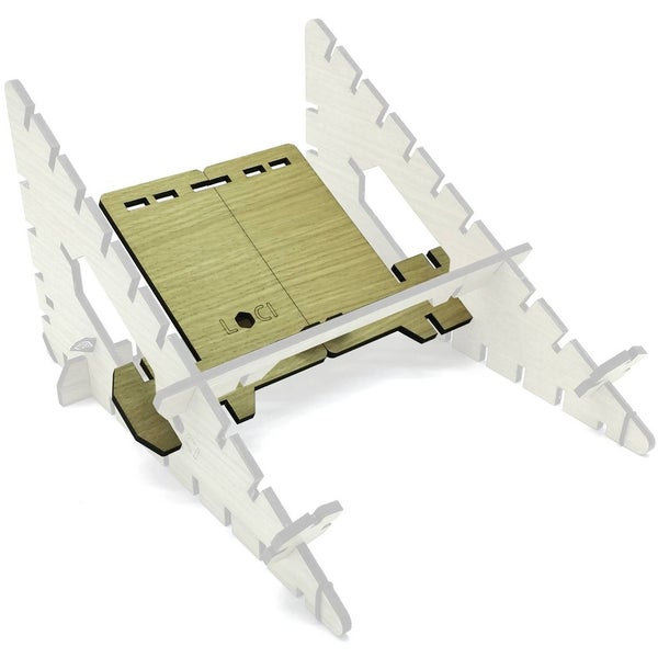 LOCI Stand - Accessory Pack support modulaire