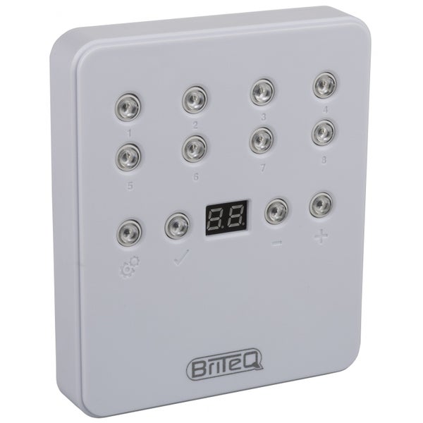 Briteq LD-512WALL+ 512 Channel DMX Interface