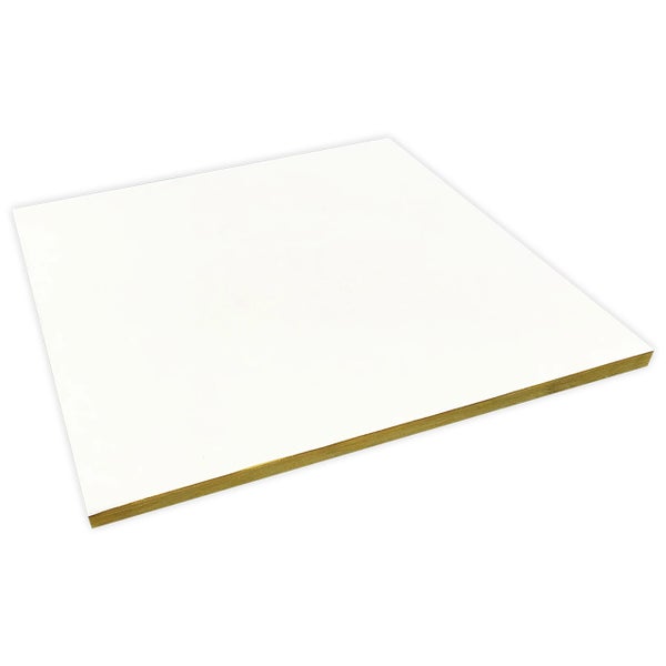 Auralex T-Coustic Ceiling Tiles WH 61 x 61 x 2.5 cm