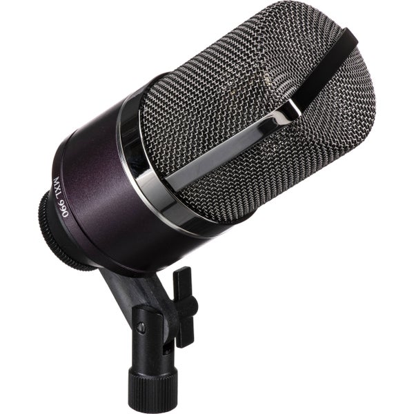 MXL 990ES