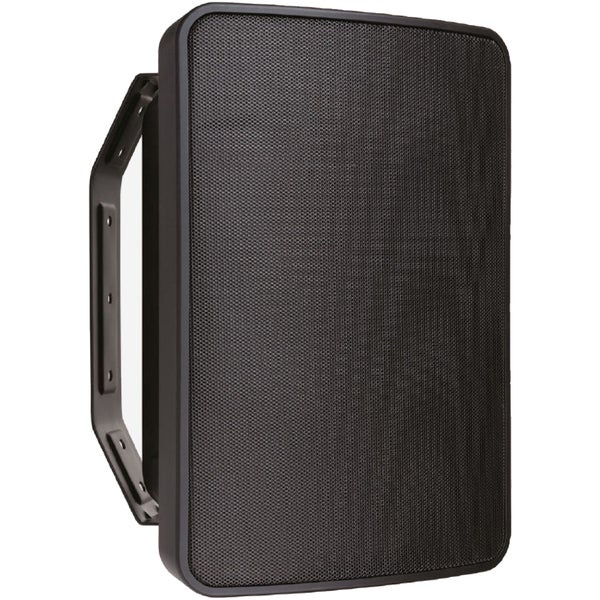Audiophony EHP660IPb 60W, 100V, Tropical HiFi Speakers (Set of 2, Black)