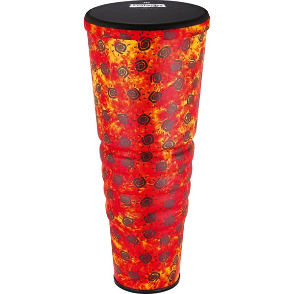 Meinl VR-T12-NH VivaRhythm Soft Sound Series timbal 14x28 pouces