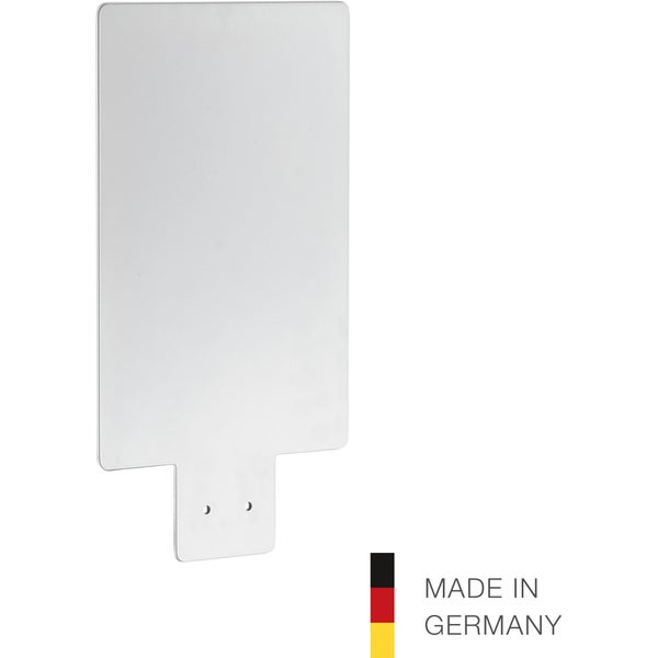 Konig & Meyer 80390 Information Board (Pure White)
