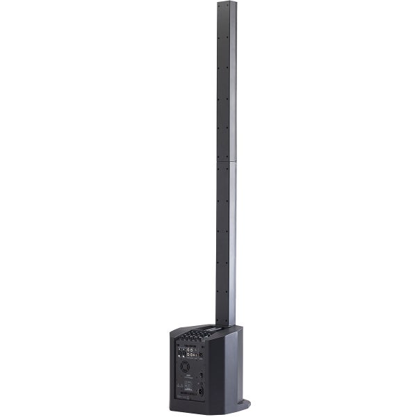 Audiophony MOJO500Liberty Portable Line Array with Battery + Bluetooth + Mixer
