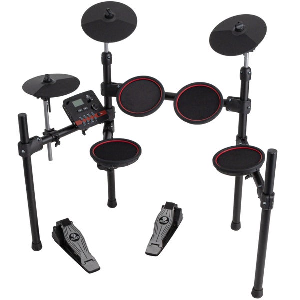 Fazley DDK-080 Electronic Drum Kit